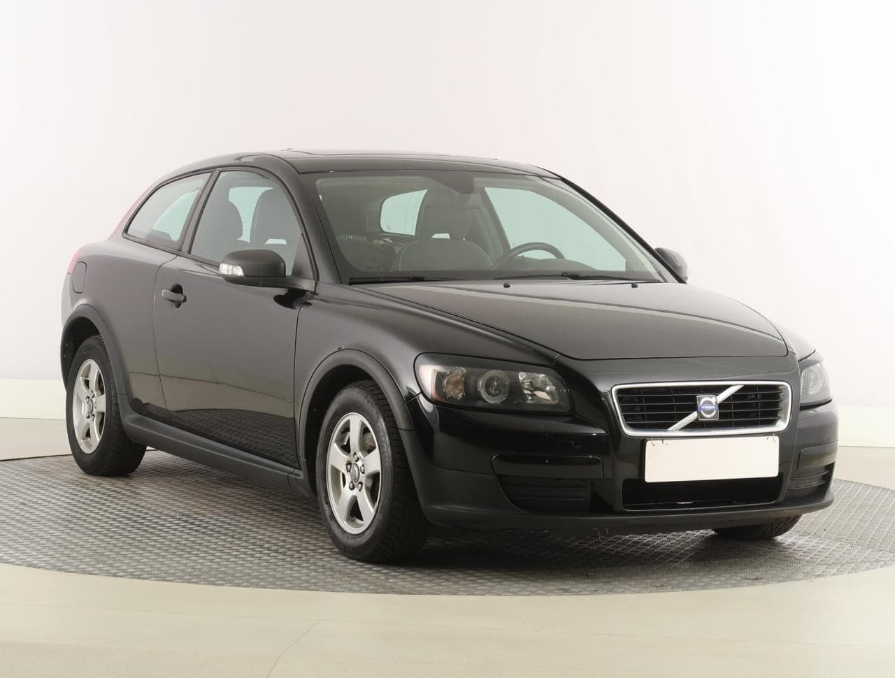 2009 Volvo C30