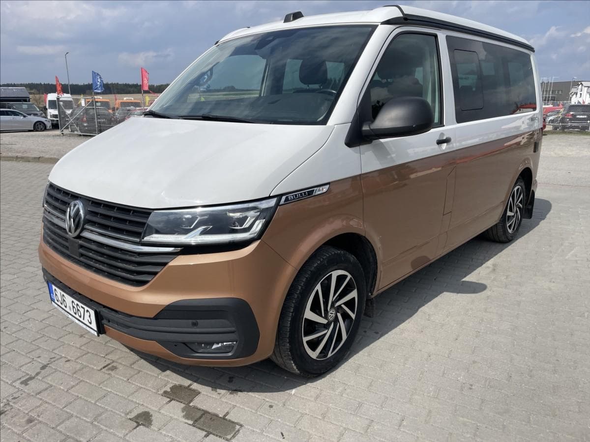 2020 Volkswagen OSTATNÍ