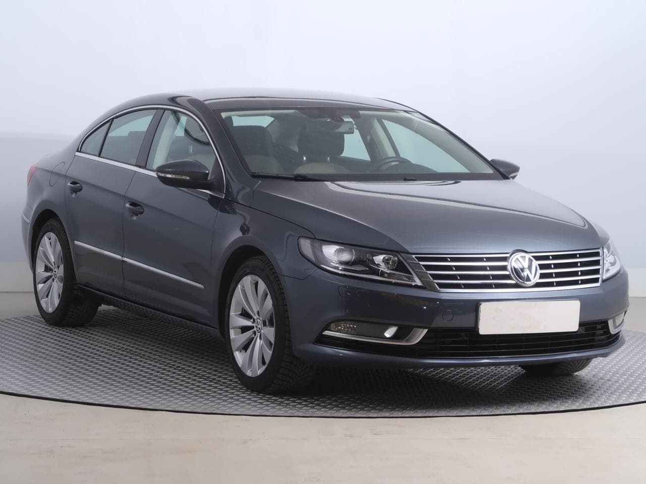 2013 Volkswagen CC