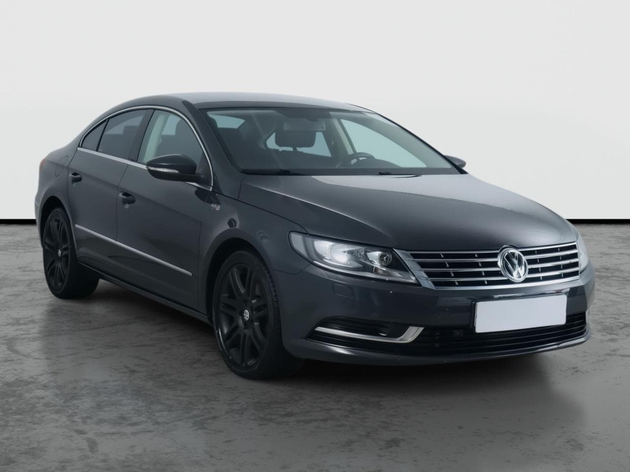 2013 Volkswagen CC