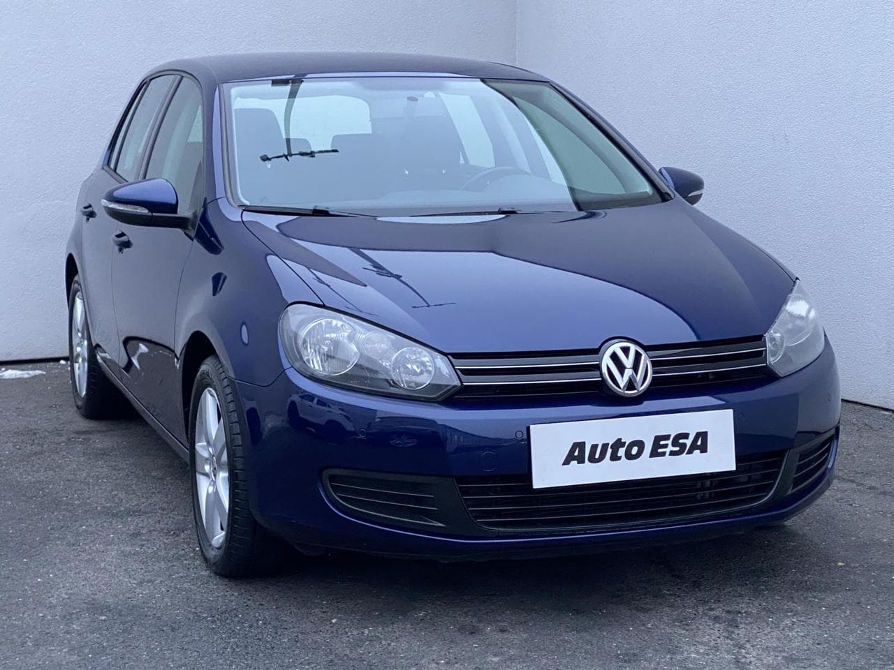 2011 Volkswagen Golf