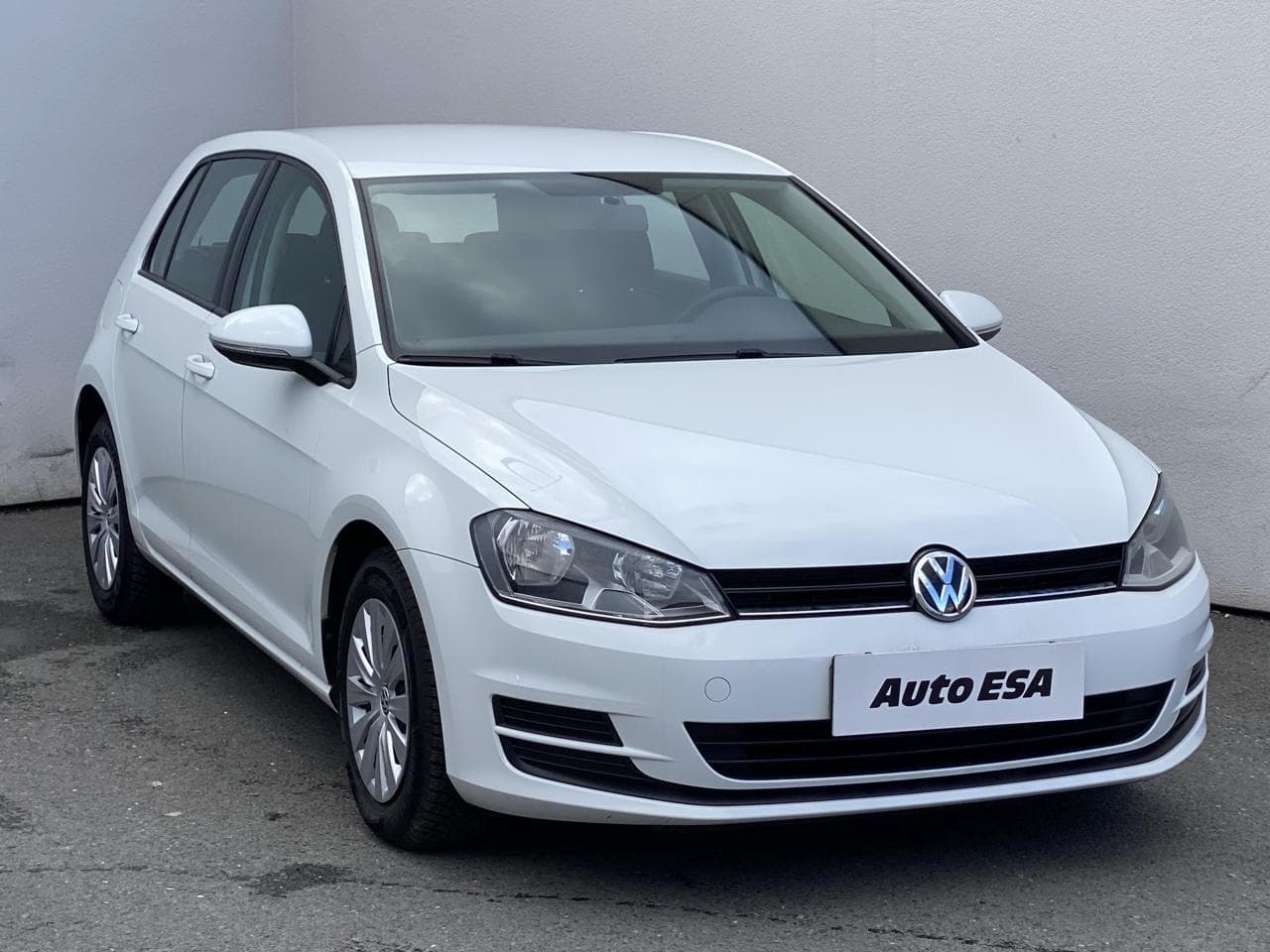 2013 Volkswagen Golf