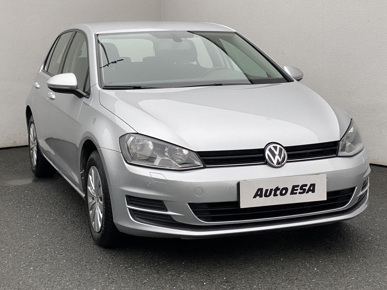 2014 Volkswagen GOLF
