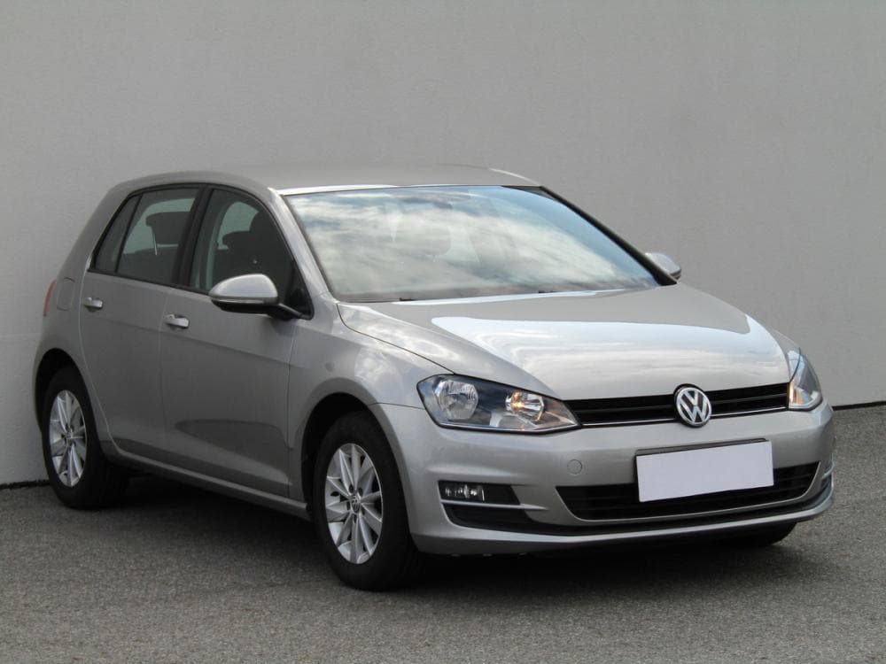 2013 Volkswagen GOLF