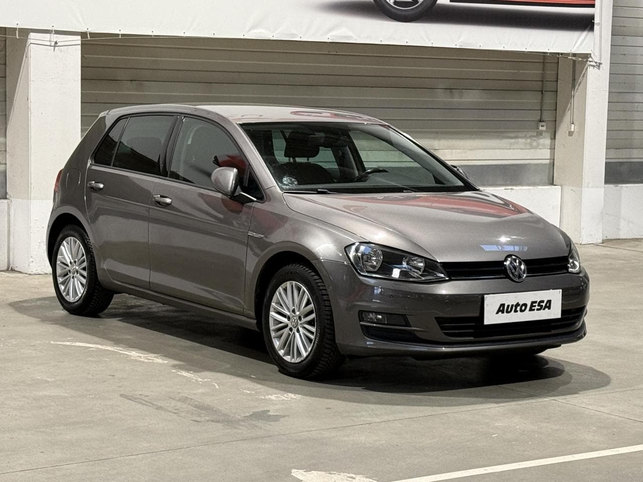 2014 Volkswagen Golf