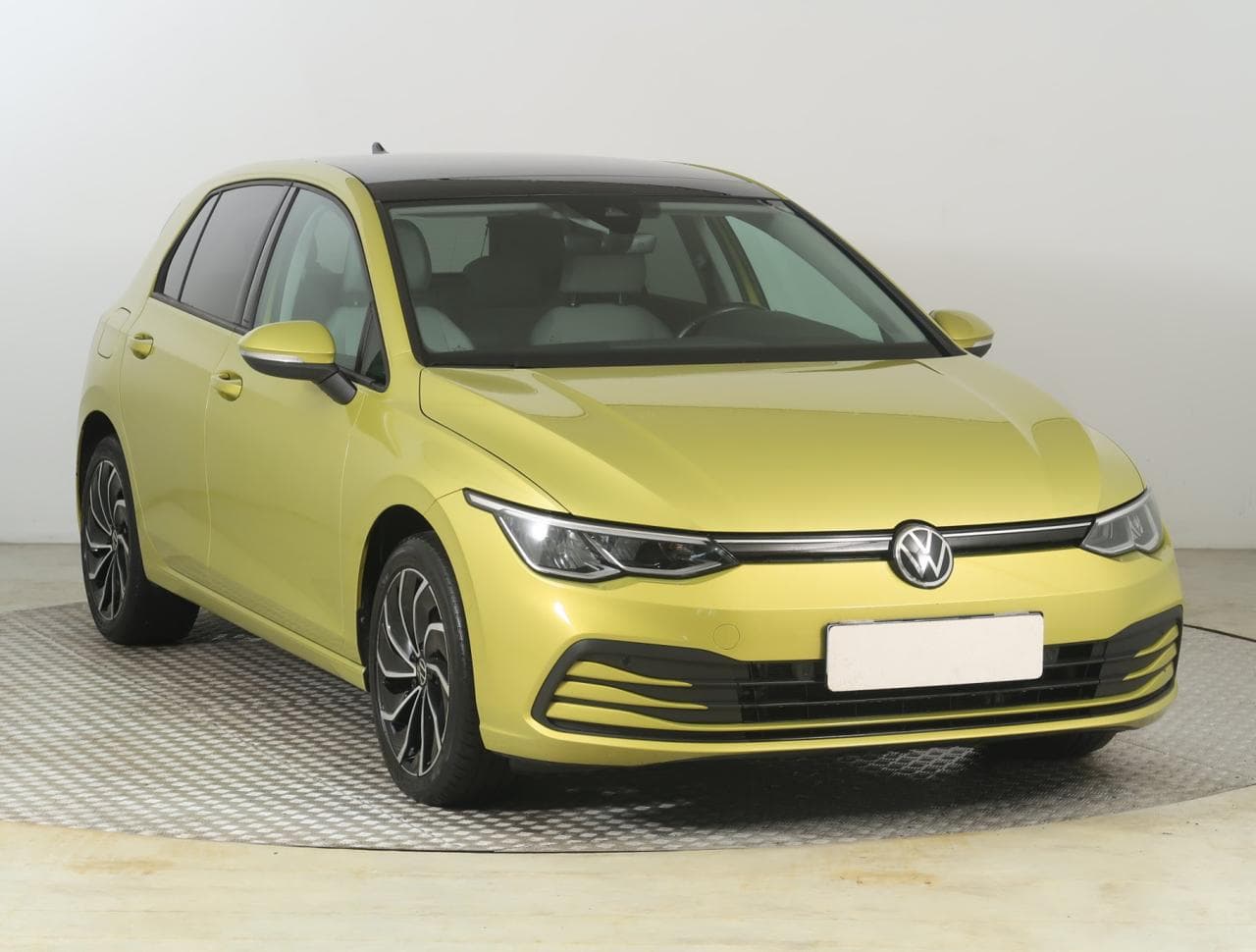 2020 Volkswagen Golf