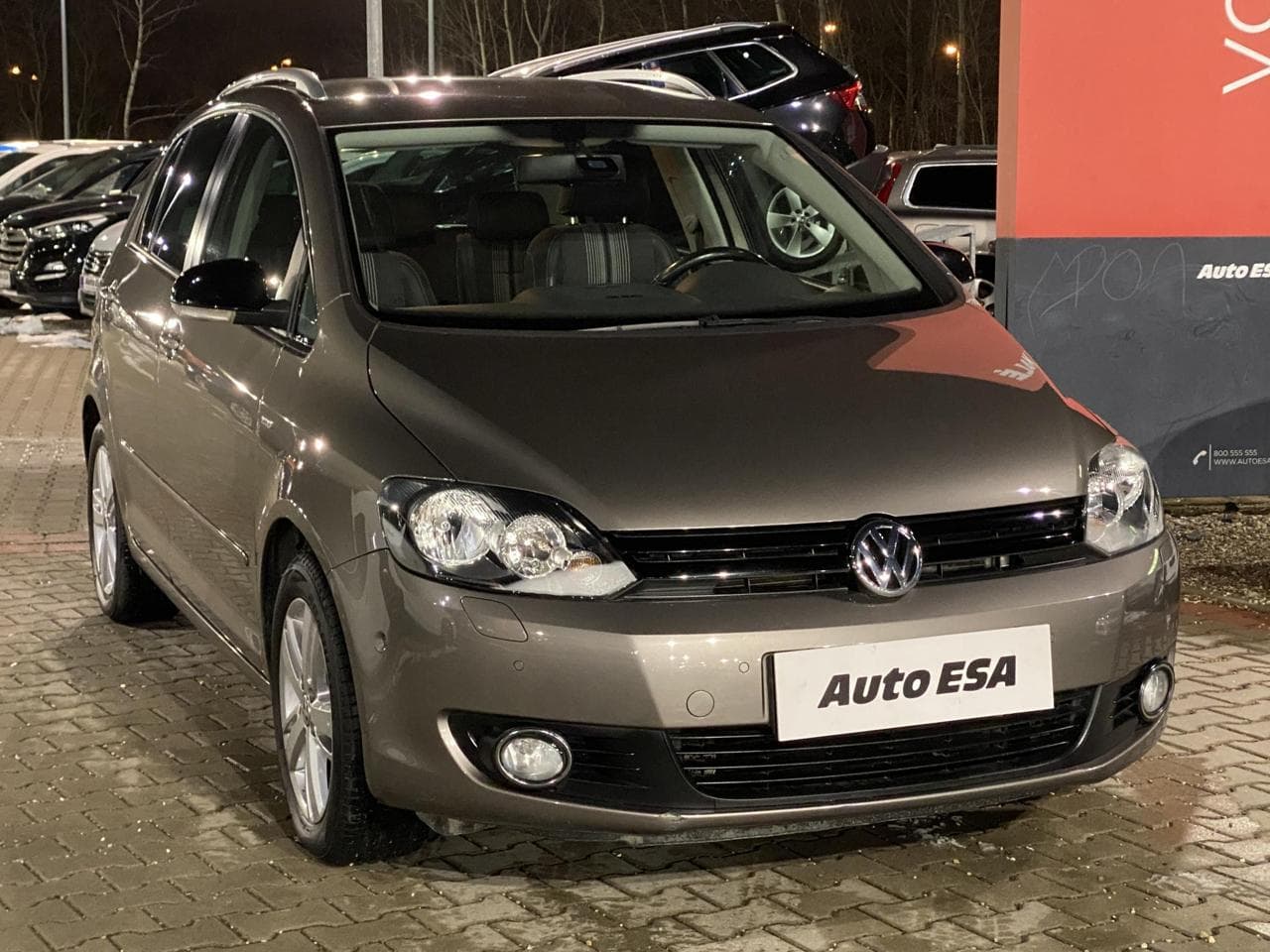2013 Volkswagen GOLF