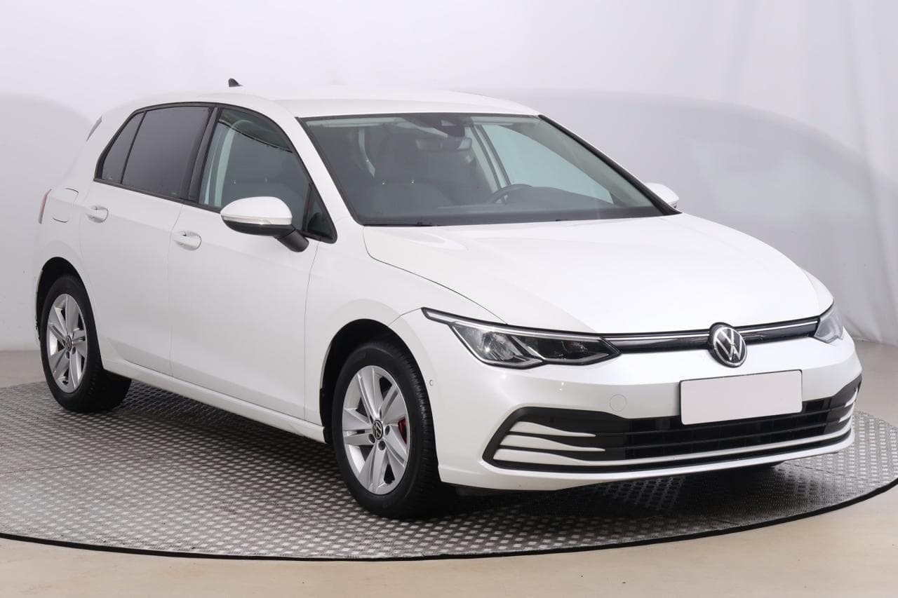 2020 Volkswagen Golf