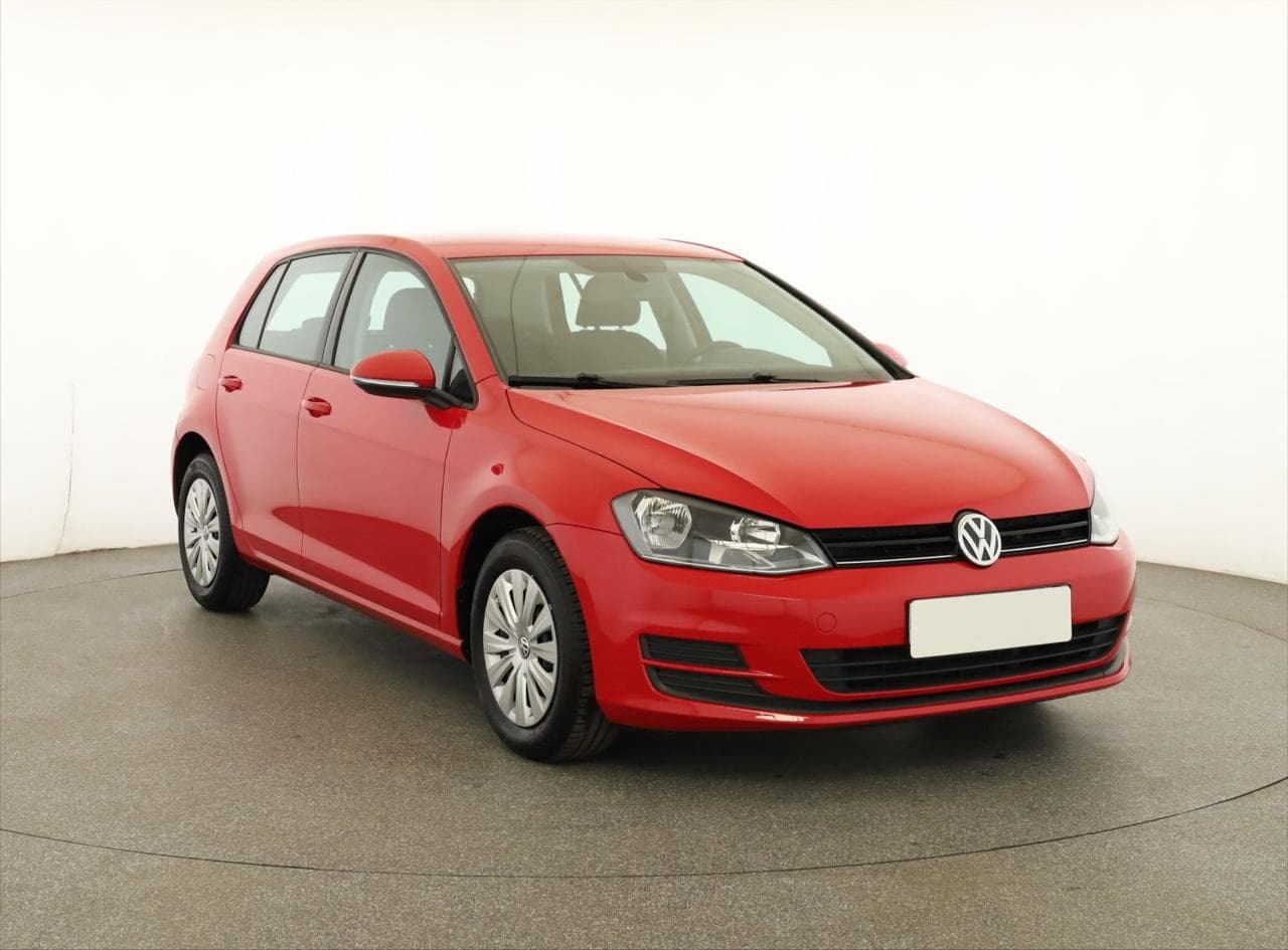 2014 Volkswagen Golf