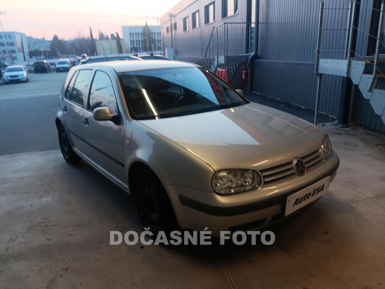 1999 Volkswagen Golf