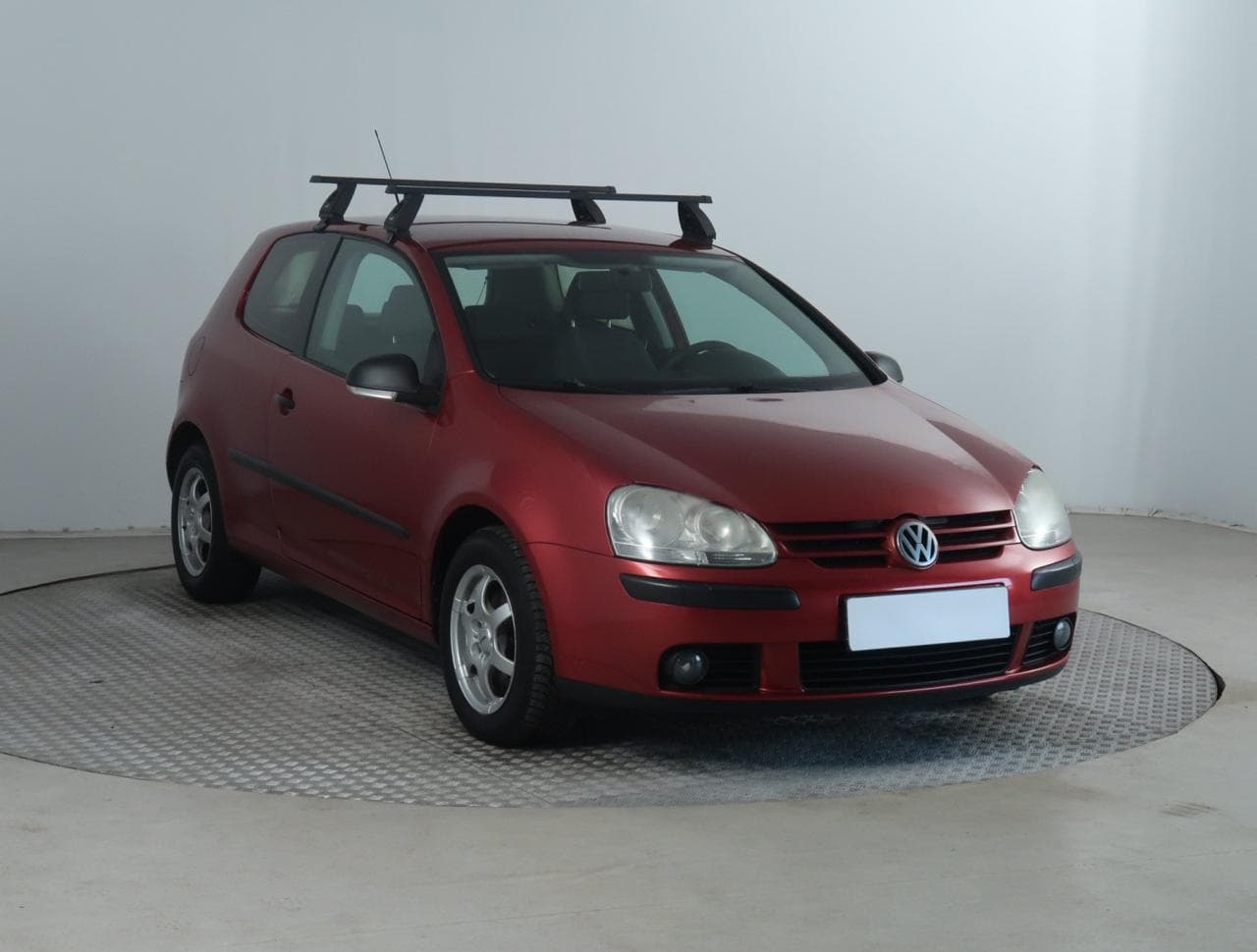 2007 Volkswagen Golf