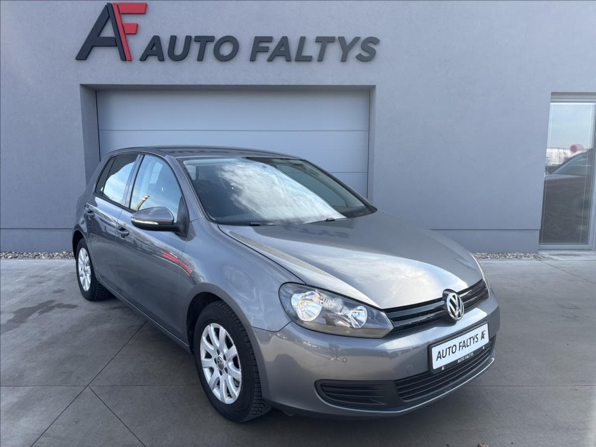 2011 Volkswagen Golf