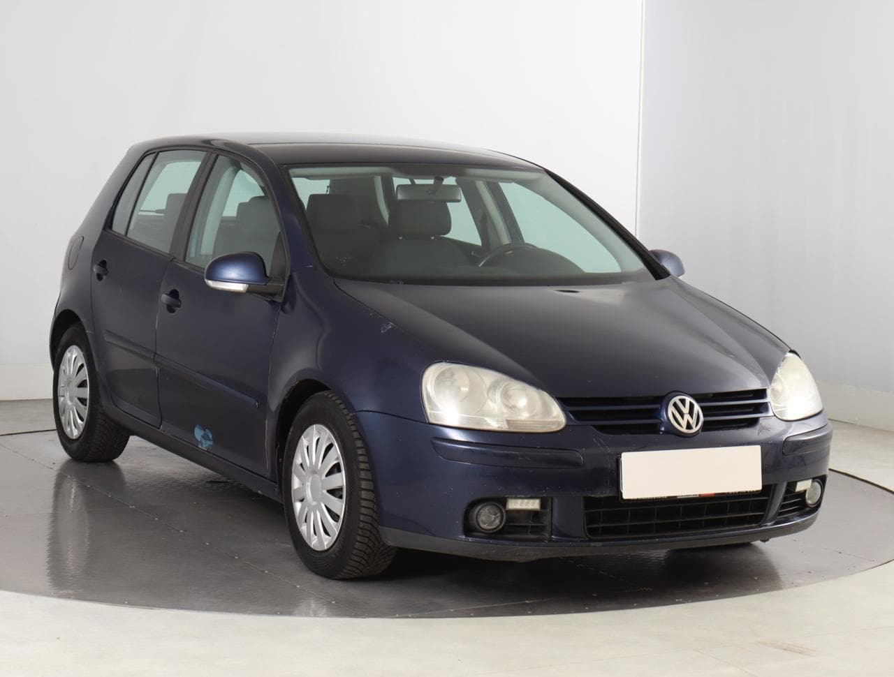 2004 Volkswagen GOLF