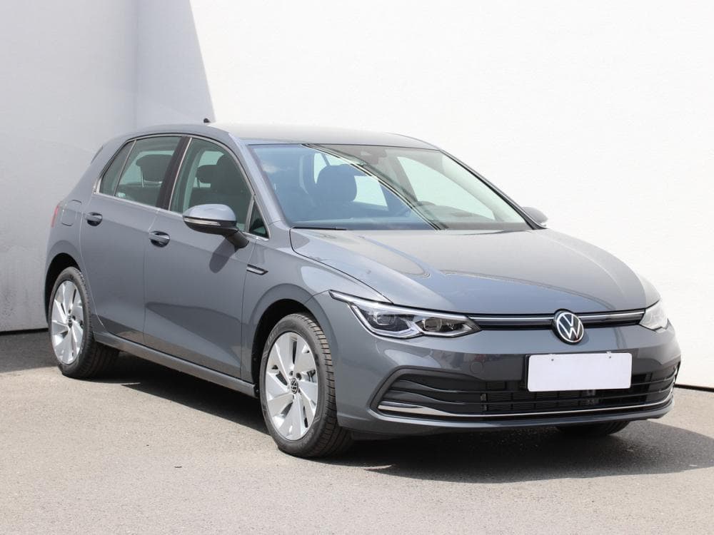 2020 Volkswagen GOLF