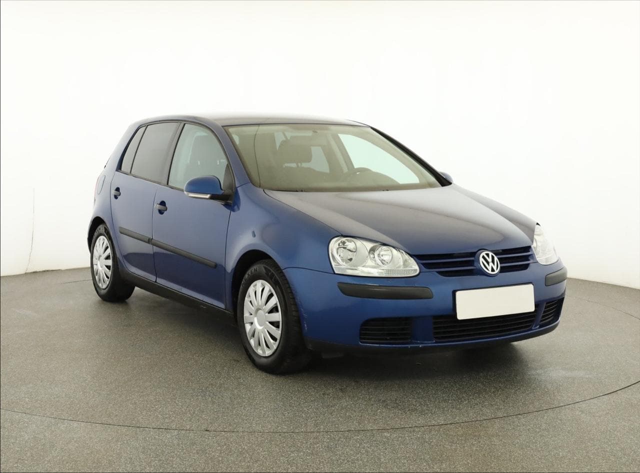 2005 Volkswagen GOLF