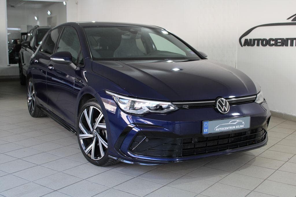 2021 Volkswagen GOLF