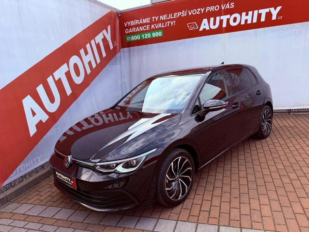 2023 Volkswagen GOLF