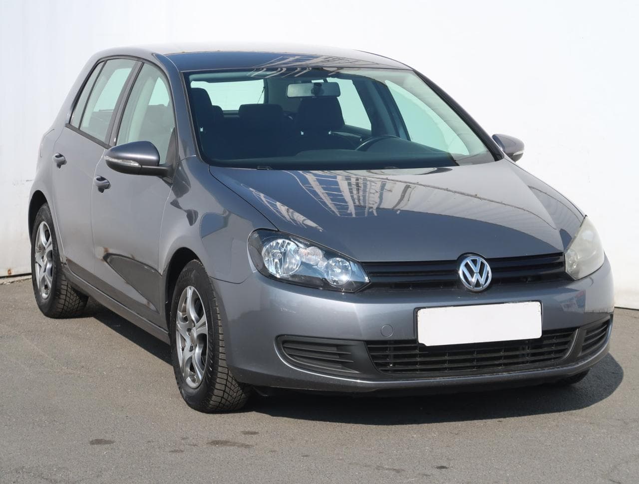 2011 Volkswagen GOLF