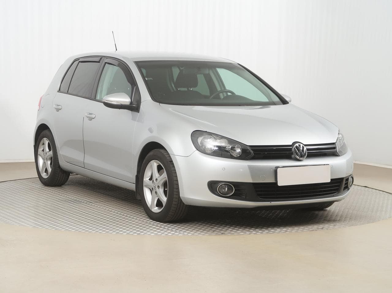 2011 Volkswagen GOLF