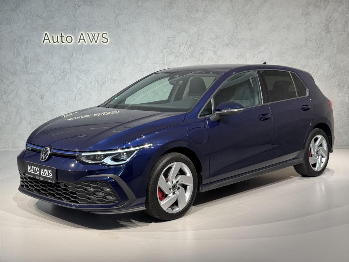 2021 Volkswagen GOLF
