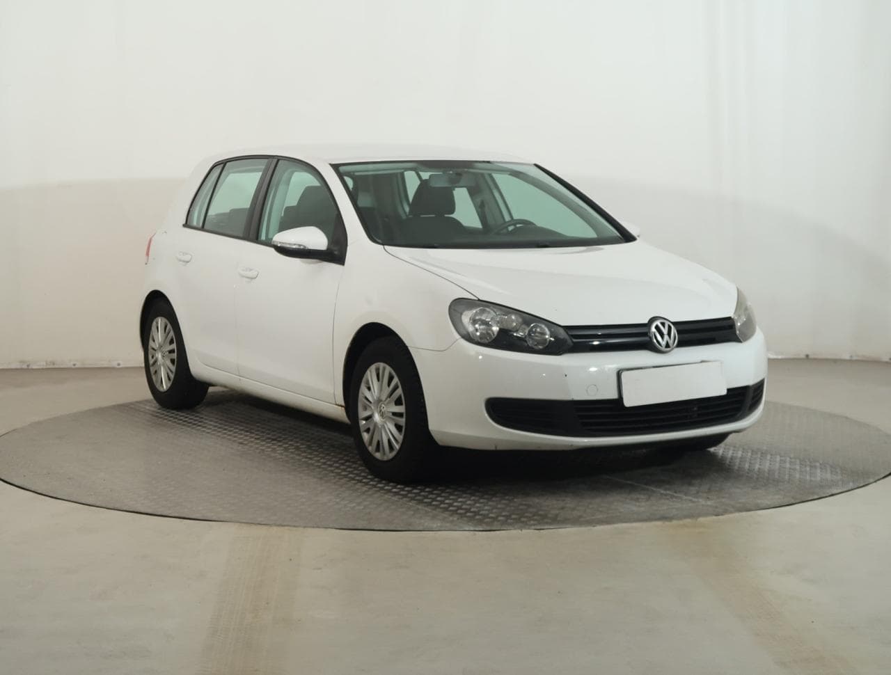 2009 Volkswagen GOLF