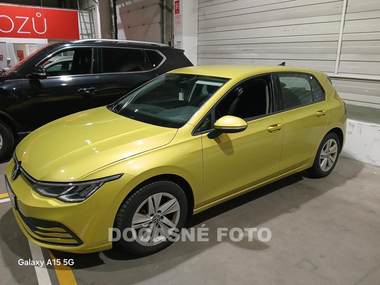 2020 Volkswagen GOLF