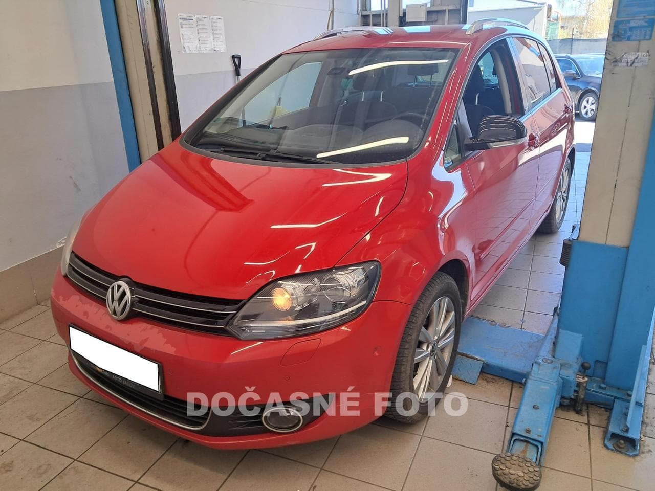 2011 Volkswagen GOLF