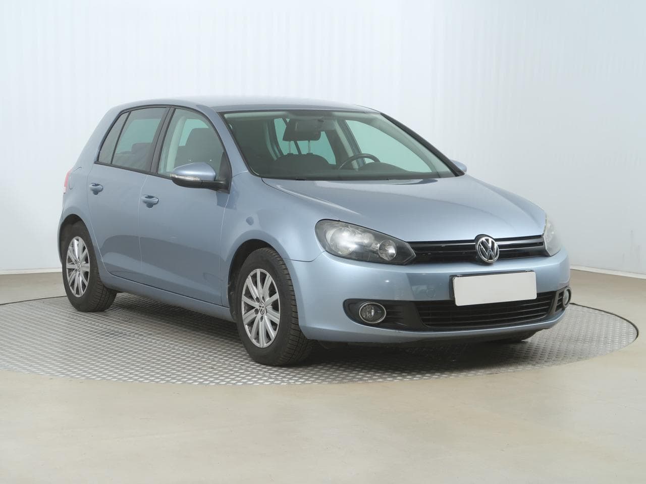 2011 Volkswagen GOLF