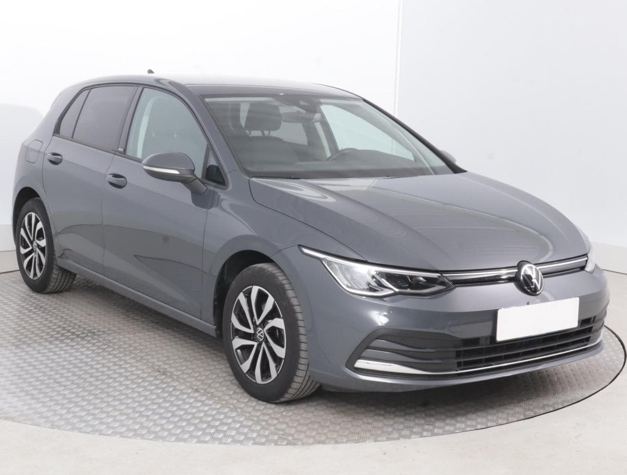 2022 Volkswagen GOLF