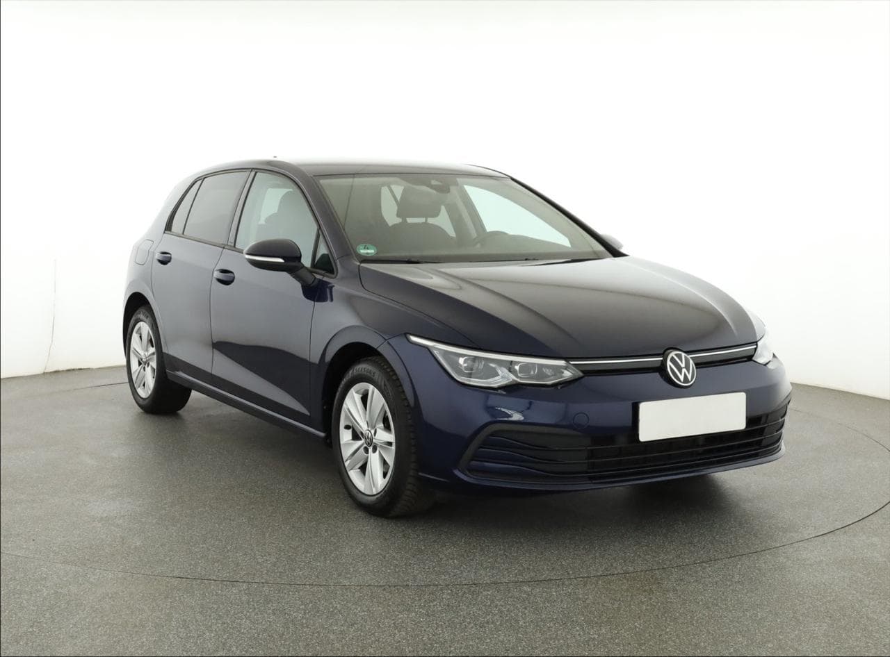 2023 Volkswagen GOLF