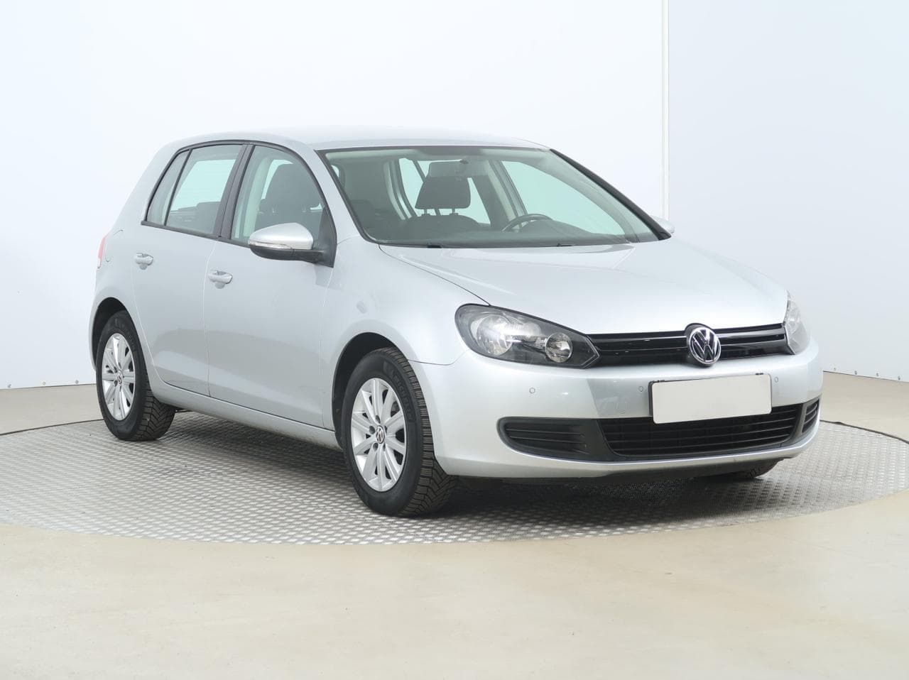 2009 Volkswagen GOLF