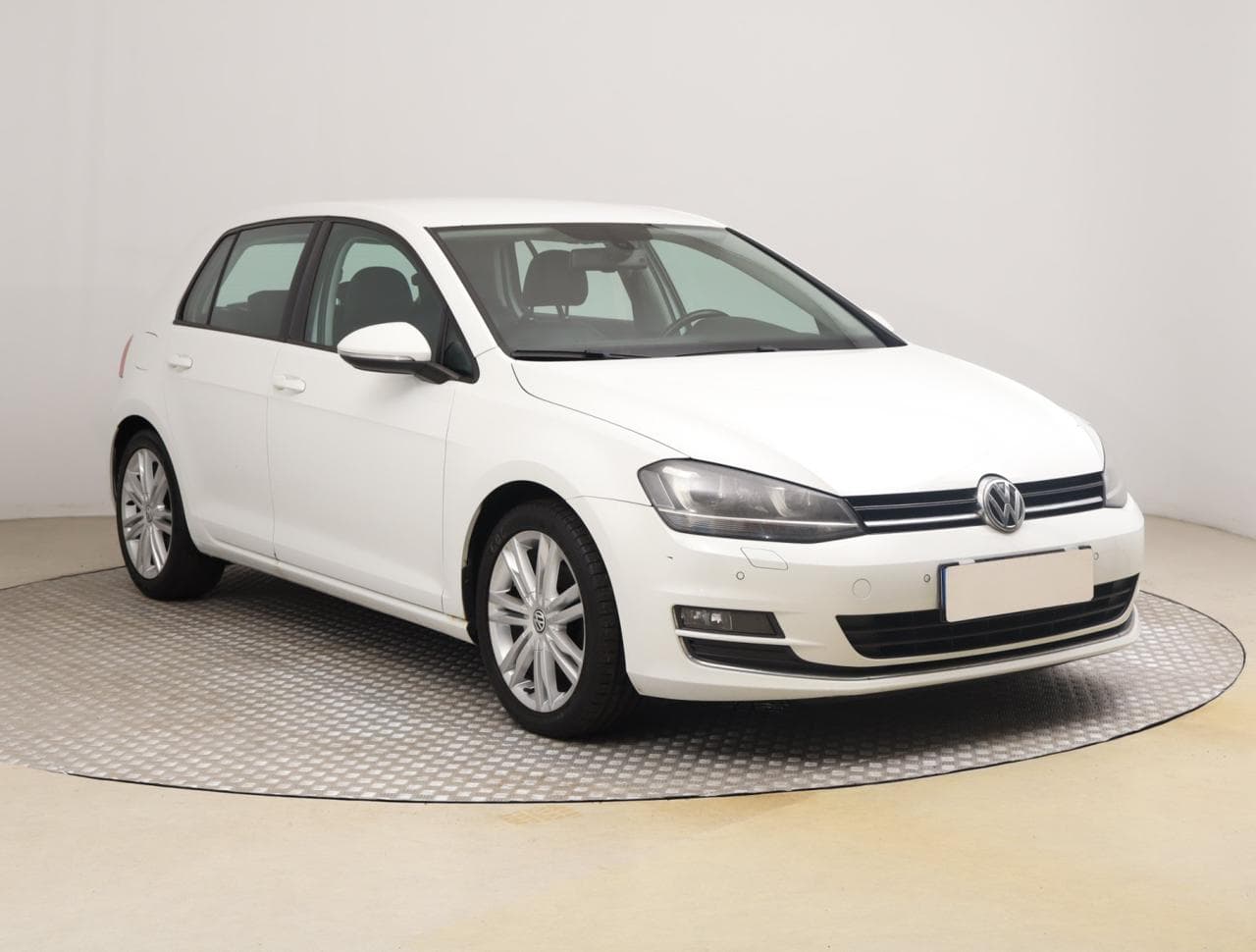 2013 Volkswagen GOLF