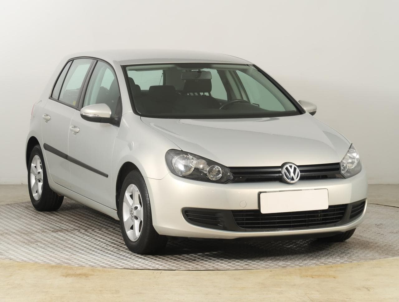 2011 Volkswagen GOLF