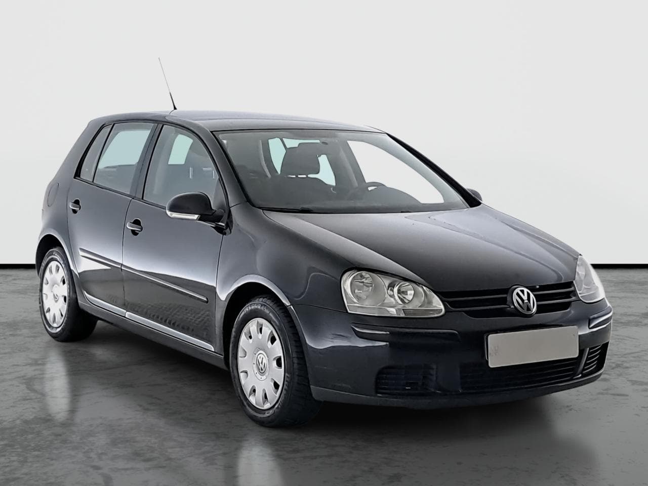 2008 Volkswagen GOLF
