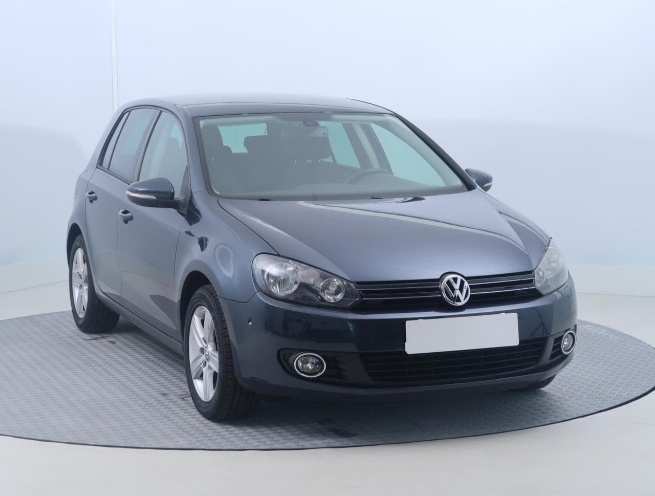 2010 Volkswagen GOLF