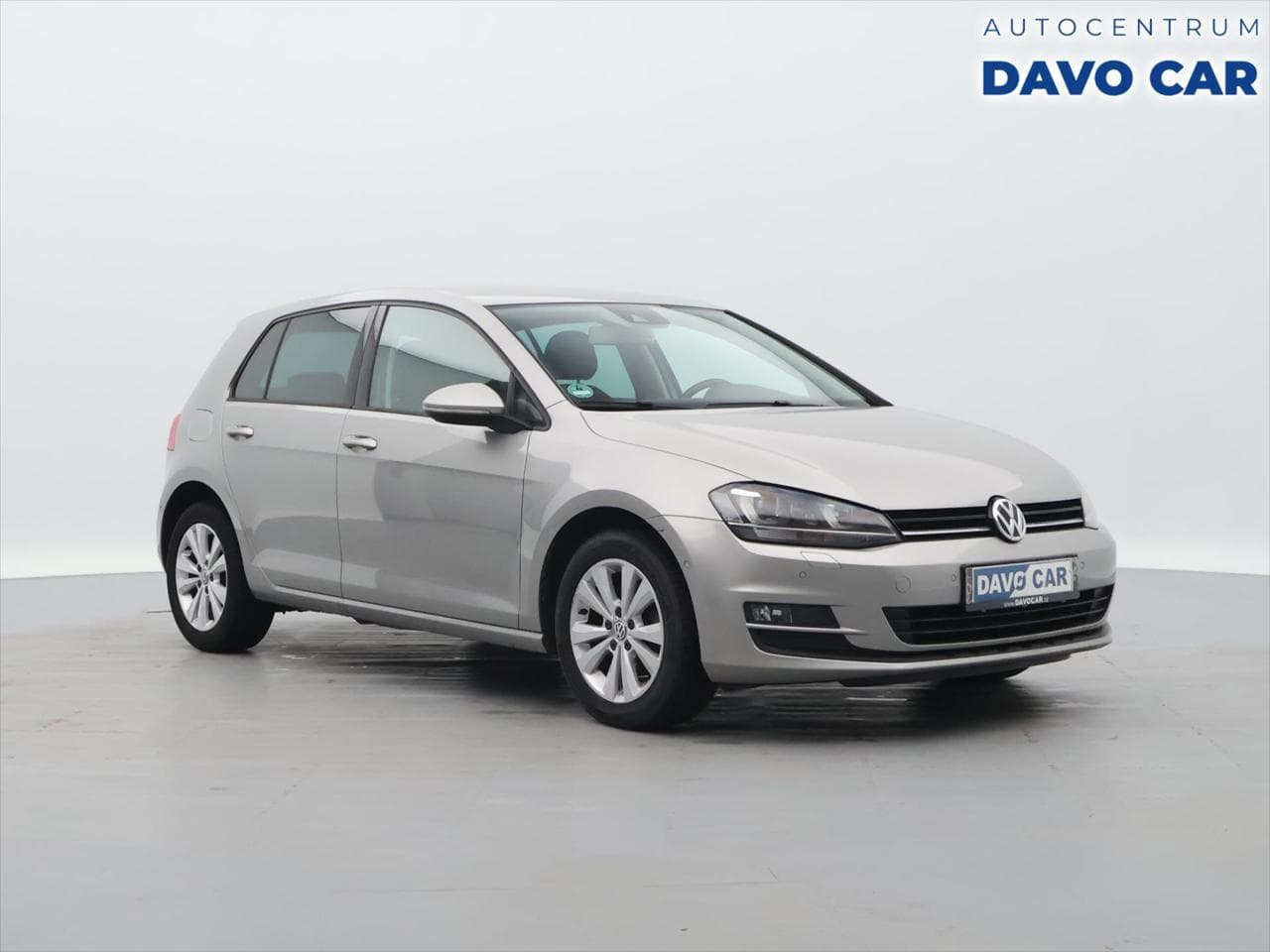 2013 Volkswagen GOLF