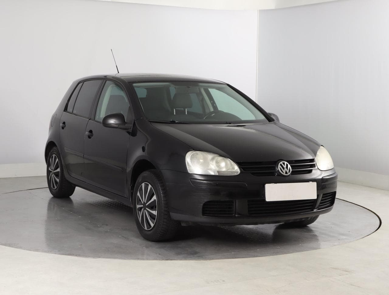 2008 Volkswagen GOLF