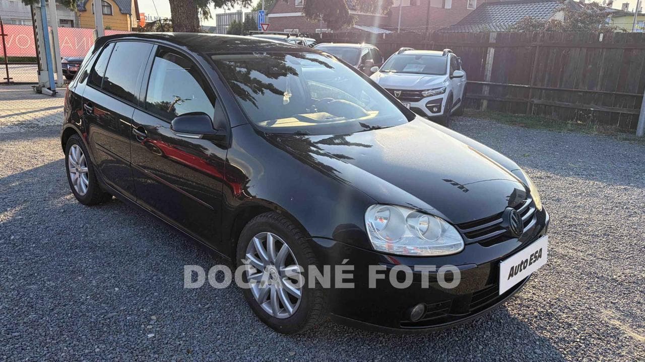 2006 Volkswagen GOLF