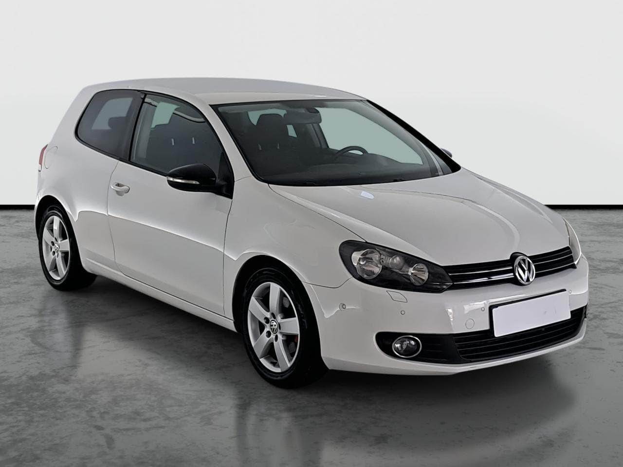 2010 Volkswagen GOLF