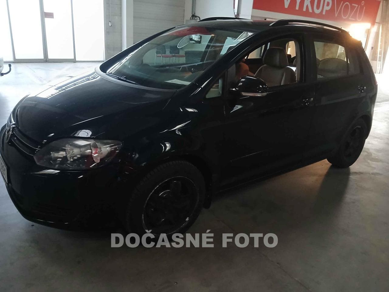 2009 Volkswagen GOLF