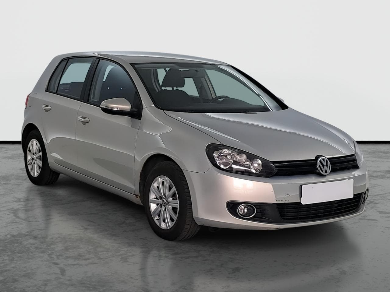 2011 Volkswagen GOLF