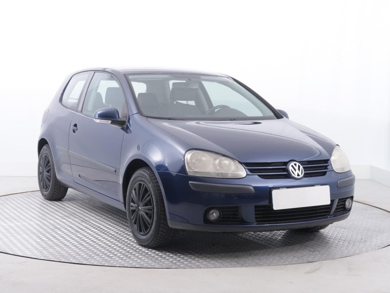 2005 Volkswagen GOLF