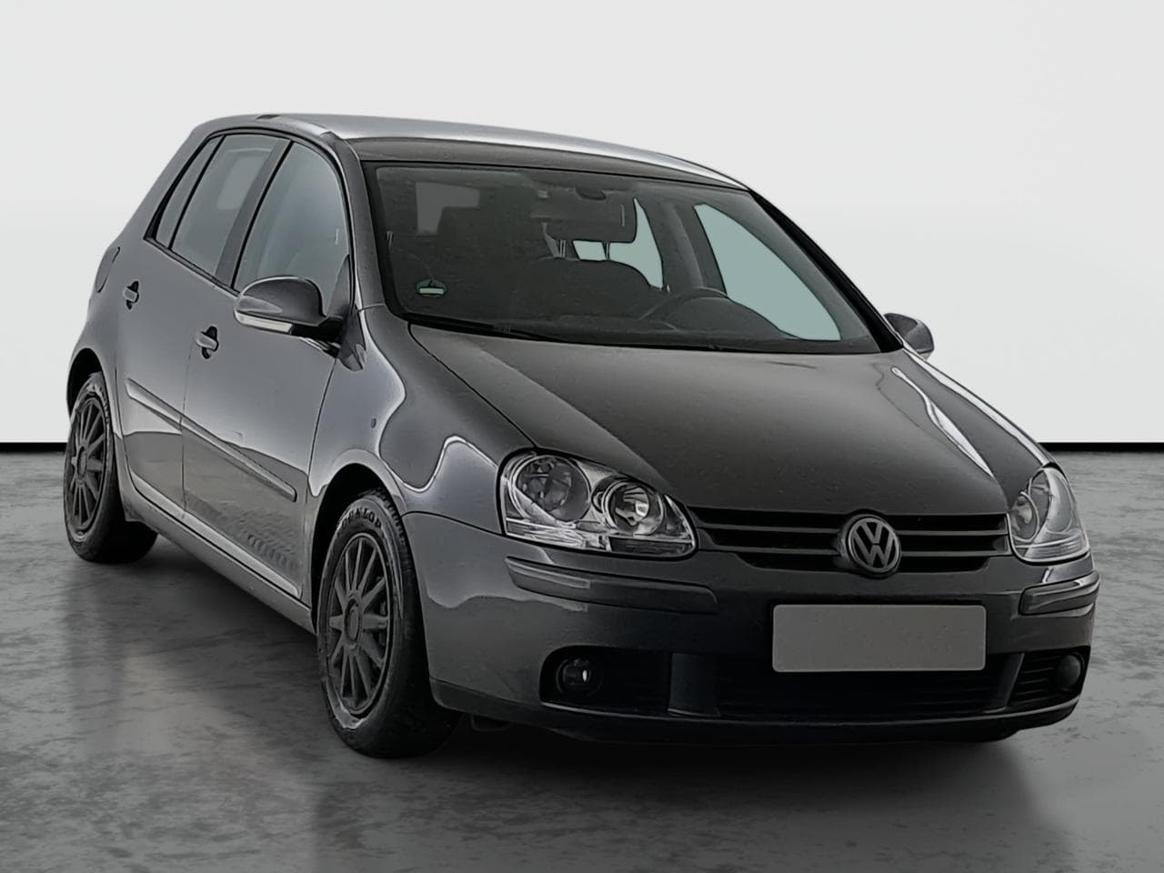 2005 Volkswagen GOLF
