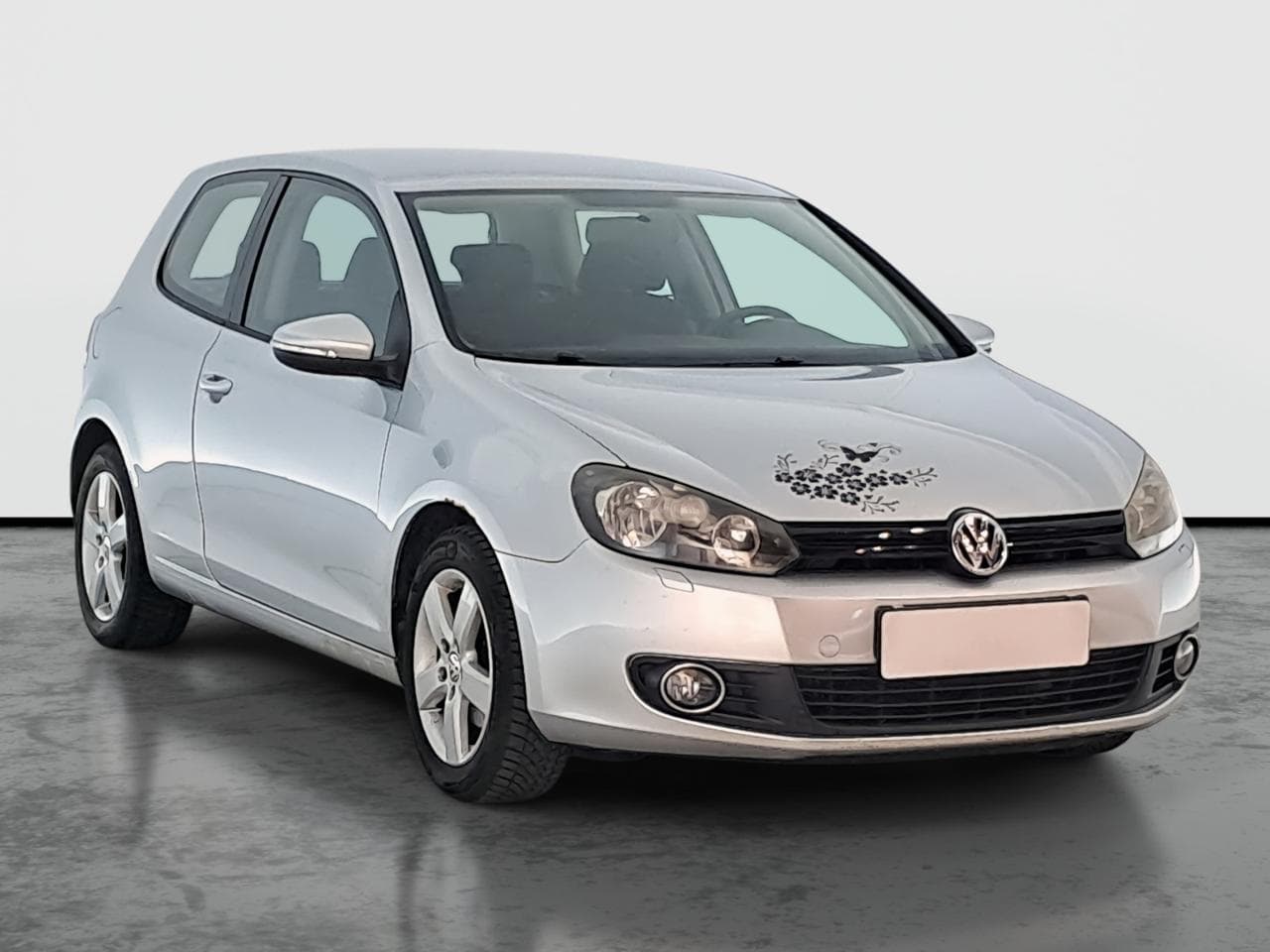 2009 Volkswagen GOLF