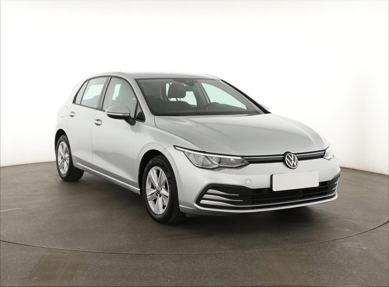 2020 Volkswagen GOLF