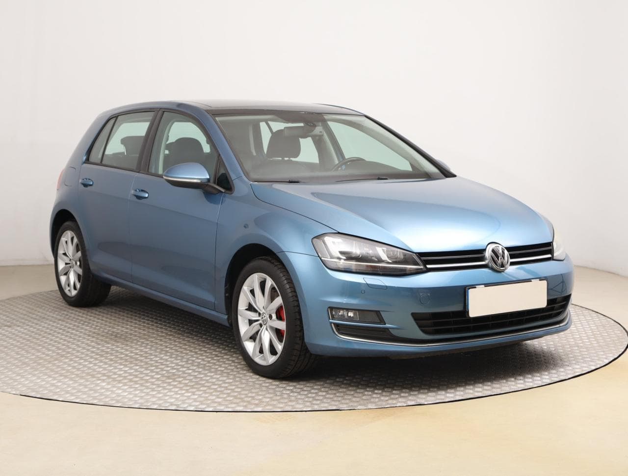 2013 Volkswagen GOLF