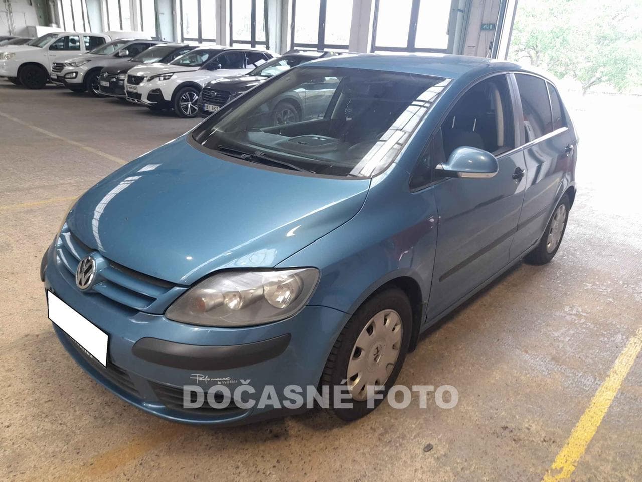 2006 Volkswagen GOLF
