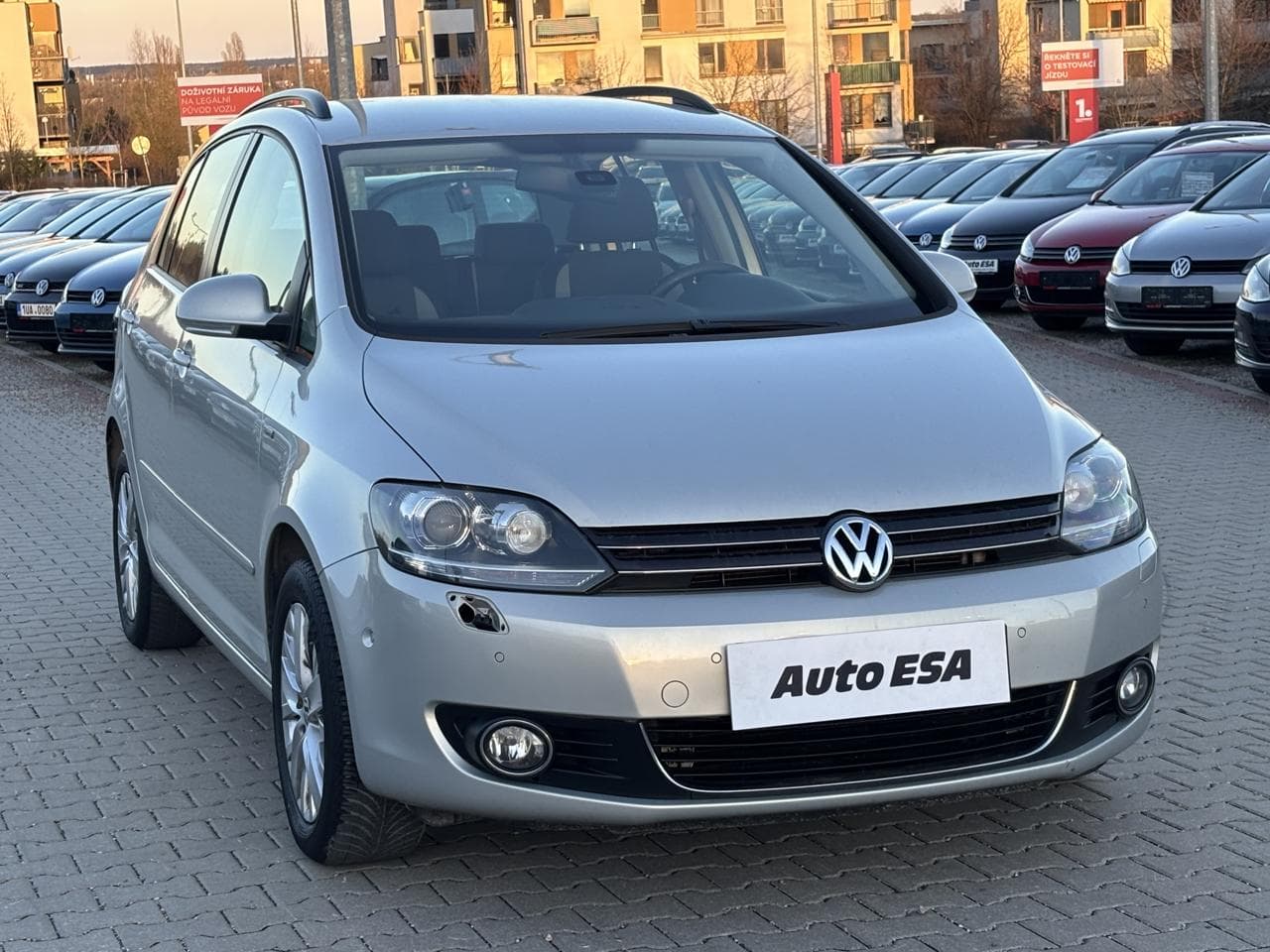 2013 Volkswagen GOLF