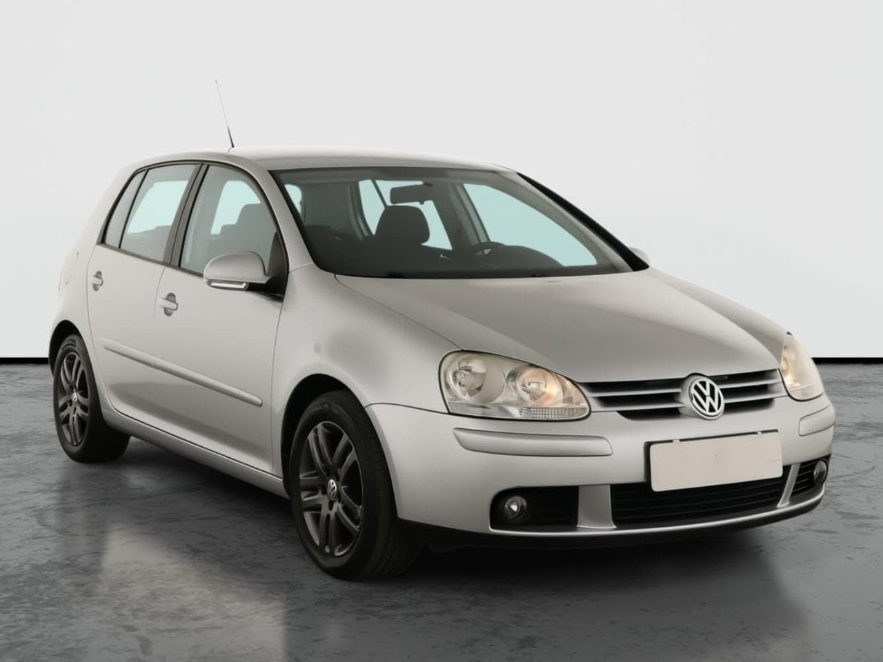 2007 Volkswagen GOLF