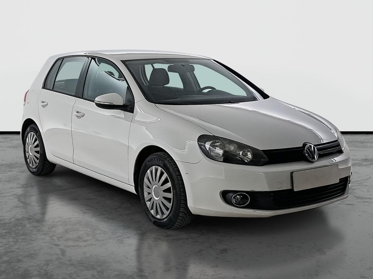 2012 Volkswagen GOLF